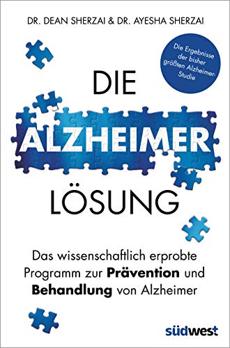 Alzheimer - Gesundheitstrude